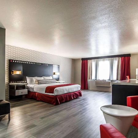 Tilt Hotel Universal-Hollywood, Ascend Hotel Collection لوس أنجلوس المظهر الخارجي الصورة
