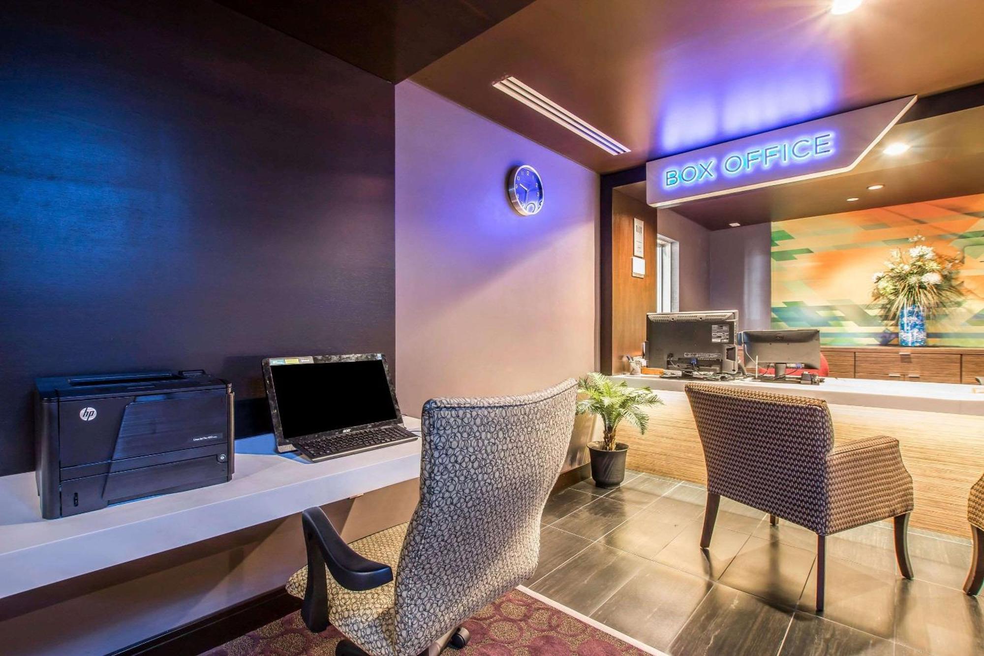 Tilt Hotel Universal-Hollywood, Ascend Hotel Collection لوس أنجلوس المظهر الخارجي الصورة