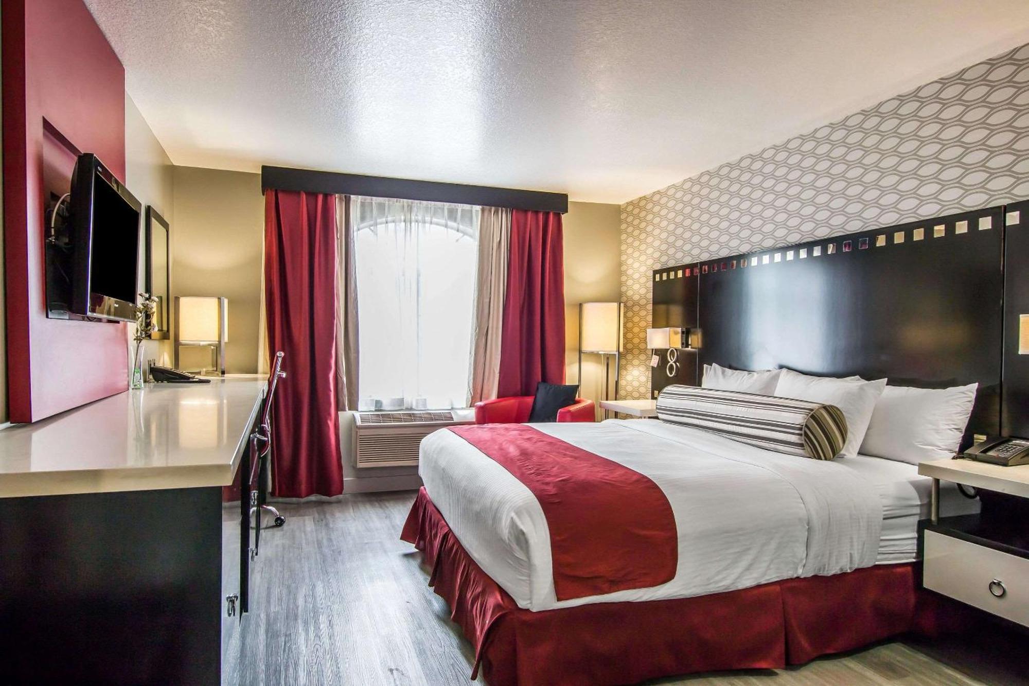 Tilt Hotel Universal-Hollywood, Ascend Hotel Collection لوس أنجلوس المظهر الخارجي الصورة