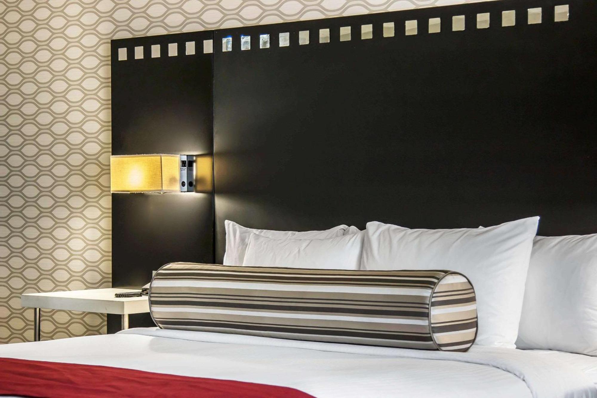 Tilt Hotel Universal-Hollywood, Ascend Hotel Collection لوس أنجلوس المظهر الخارجي الصورة