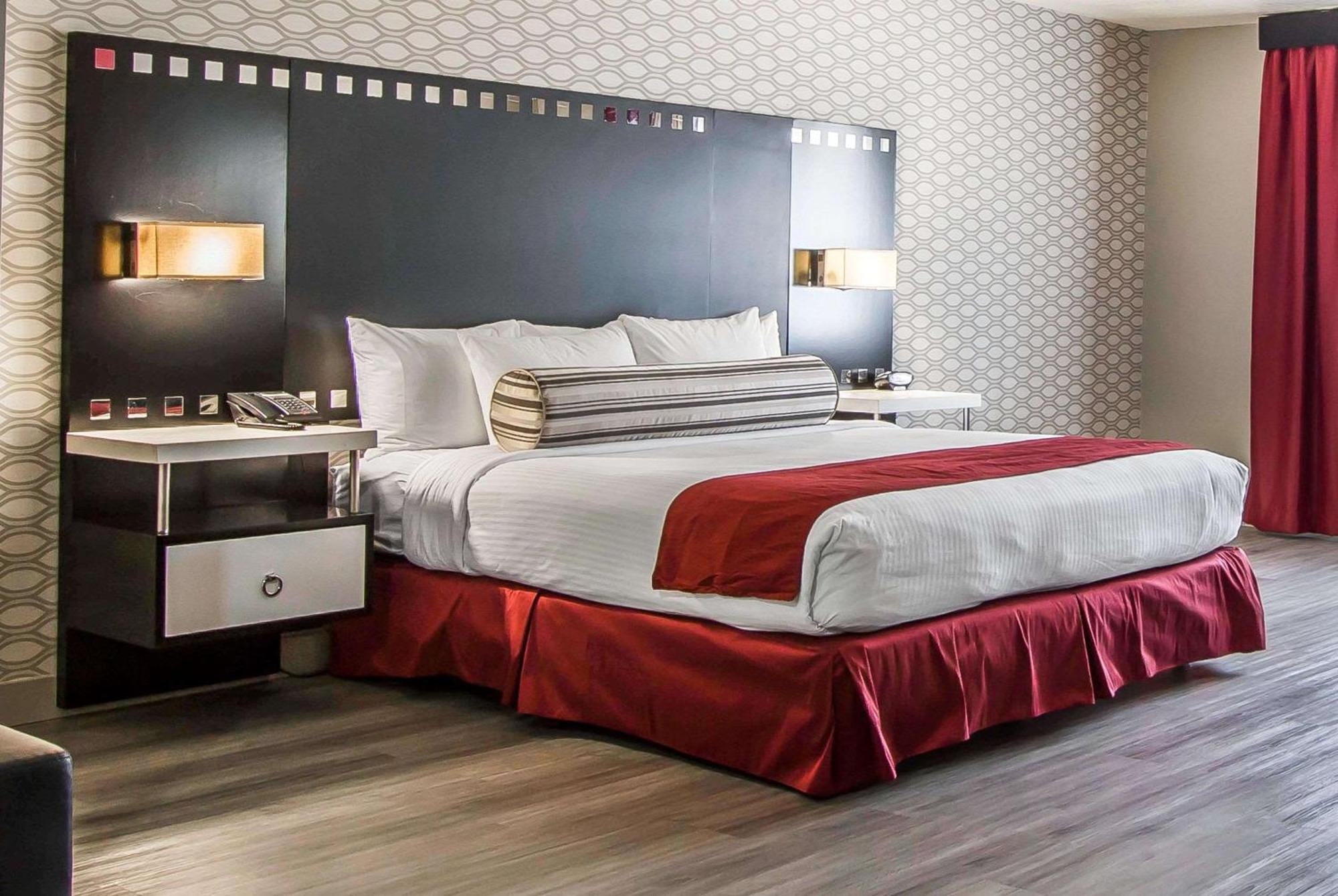 Tilt Hotel Universal-Hollywood, Ascend Hotel Collection لوس أنجلوس المظهر الخارجي الصورة